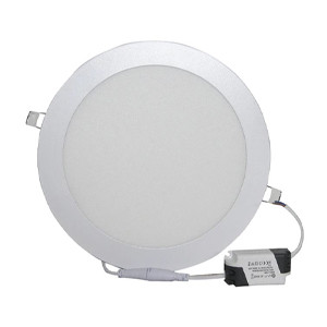 LAMPARA AXUM LED PAL 9W CUADR EMP 6500K LUZ F