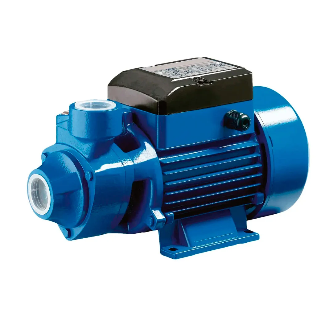 BOMBA DE AGUA HONOR GTRONIC GTR-60CP 0.5HP 100%COBRE