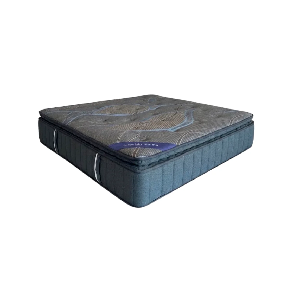 COLCHON FEELREST BLU MATRIMONIAL FB002