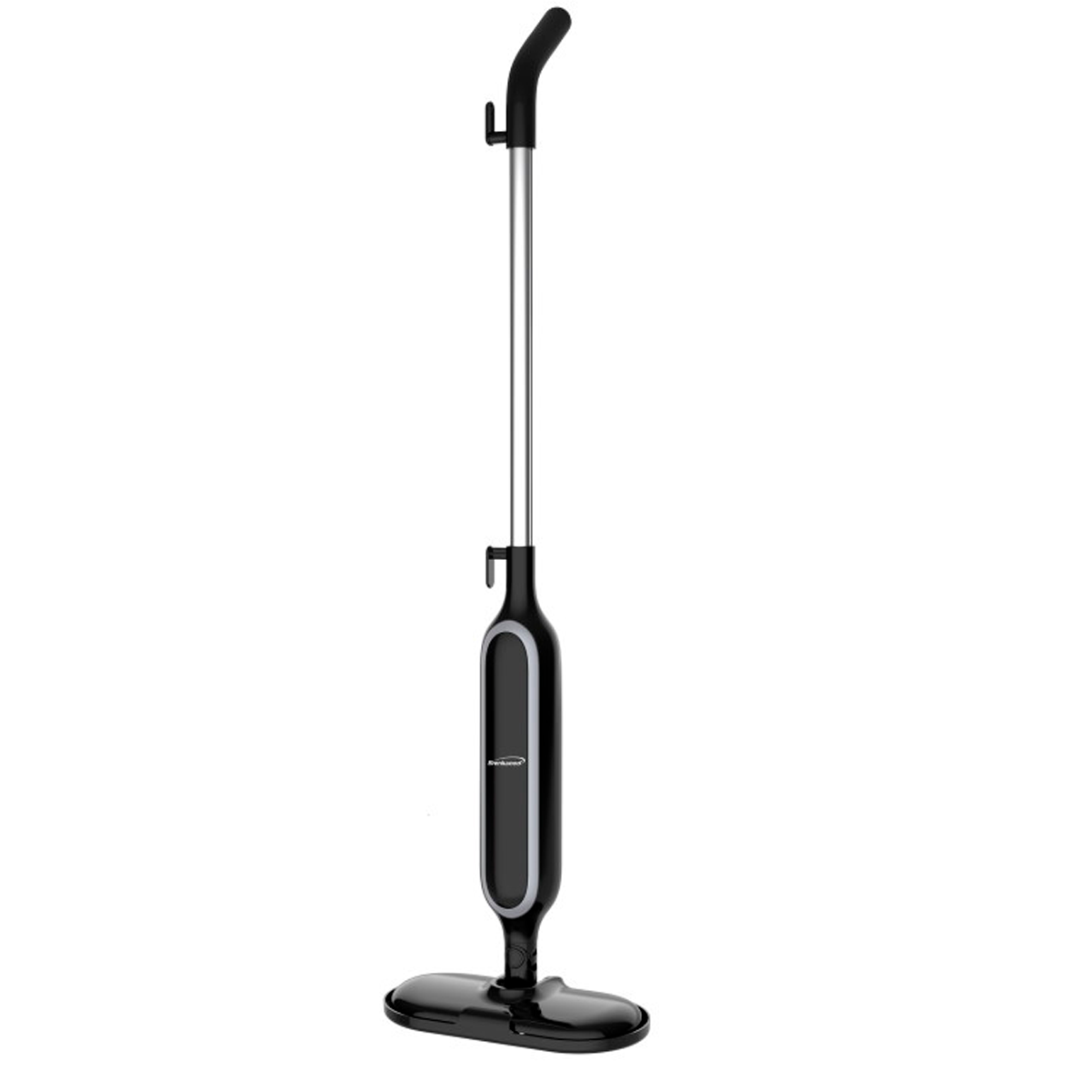 MOPA DE VAPOR BRENTWOOD STM-4000BK NEGRO