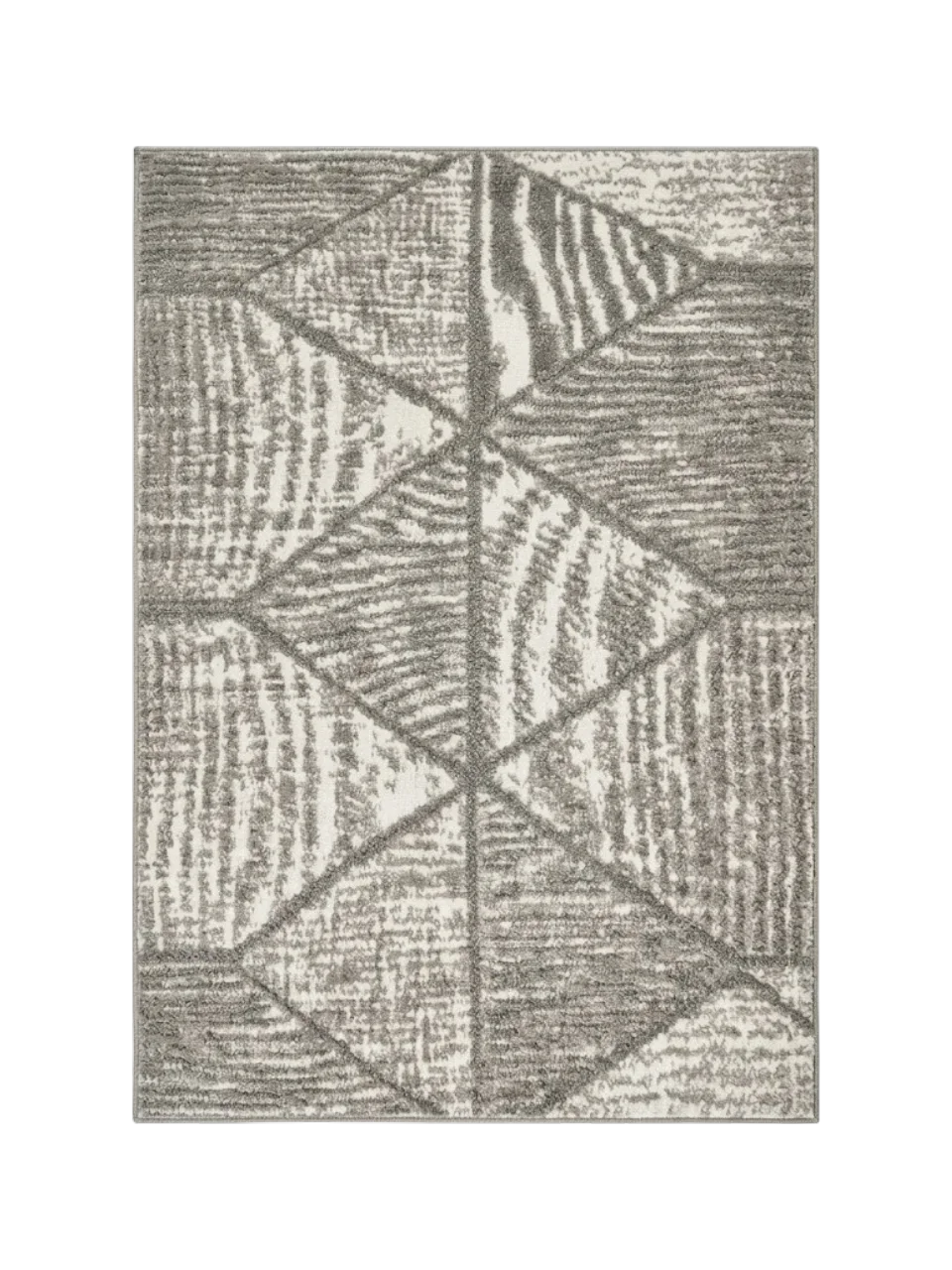ALFOMBRA DE AREA-NORWAY-100X150