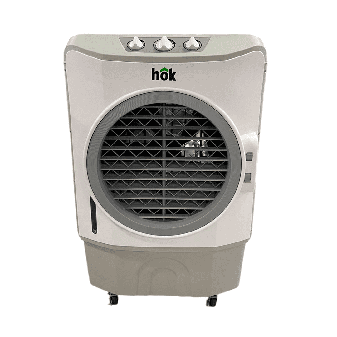 ENFRIADOR  DE AIRE HOK SEAST-2500