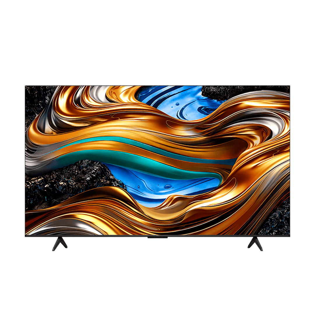 TELEVISOR TCL 65" 65P755 4K UHD HDMI GOOGLE 110V