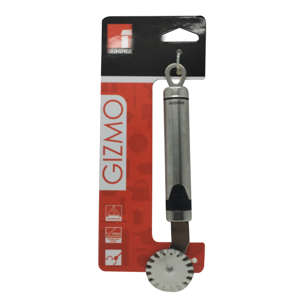 CORTADOR DE HOJALDRE BG-3283 BERGNER GIZMO