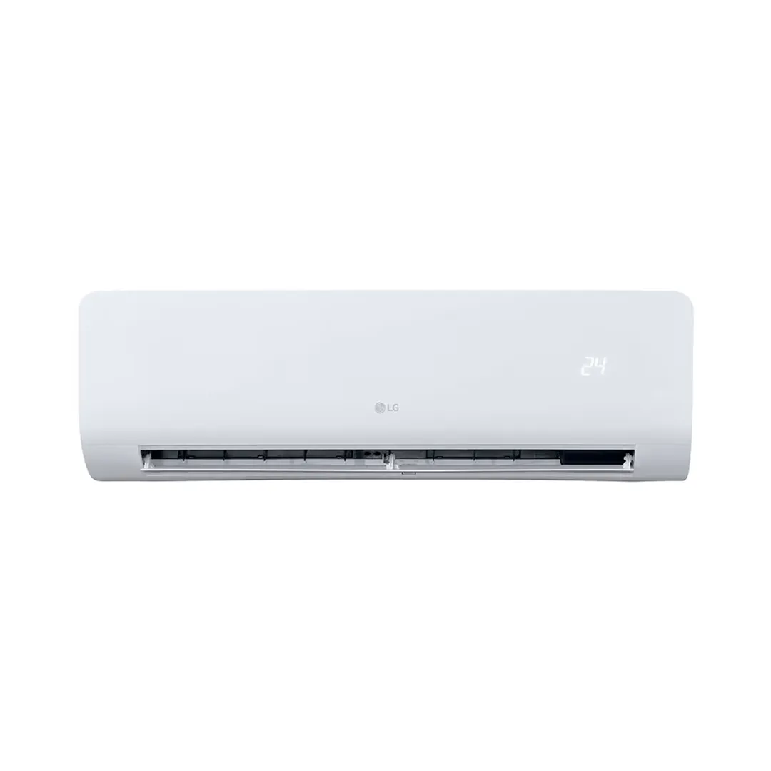 A.A SPLIT LG SX122CS1 JETCOOL 12000.BTU 220V R410A BLANCO