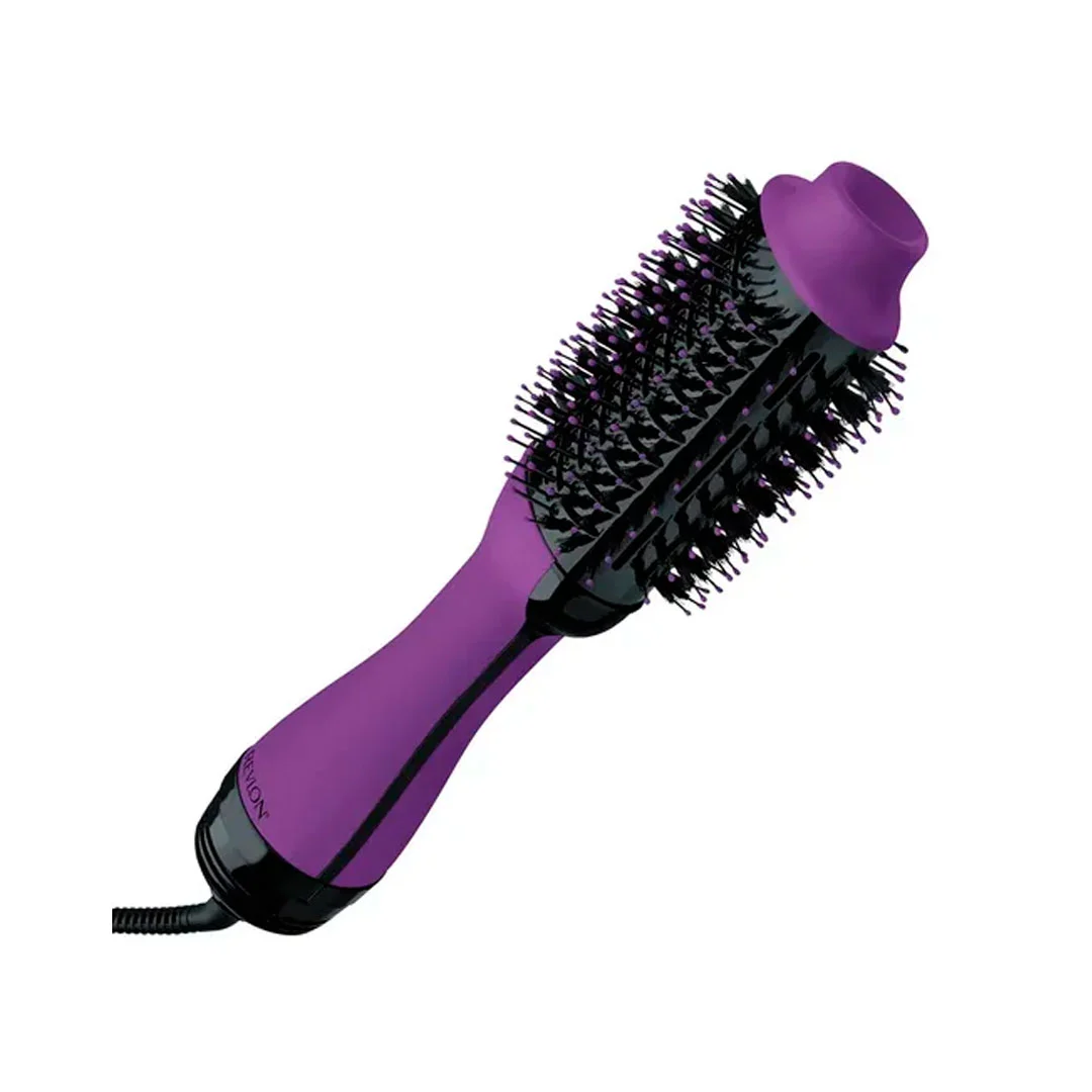SECADOR D/CABELLO REVLON RVDR5222PUR MORADO