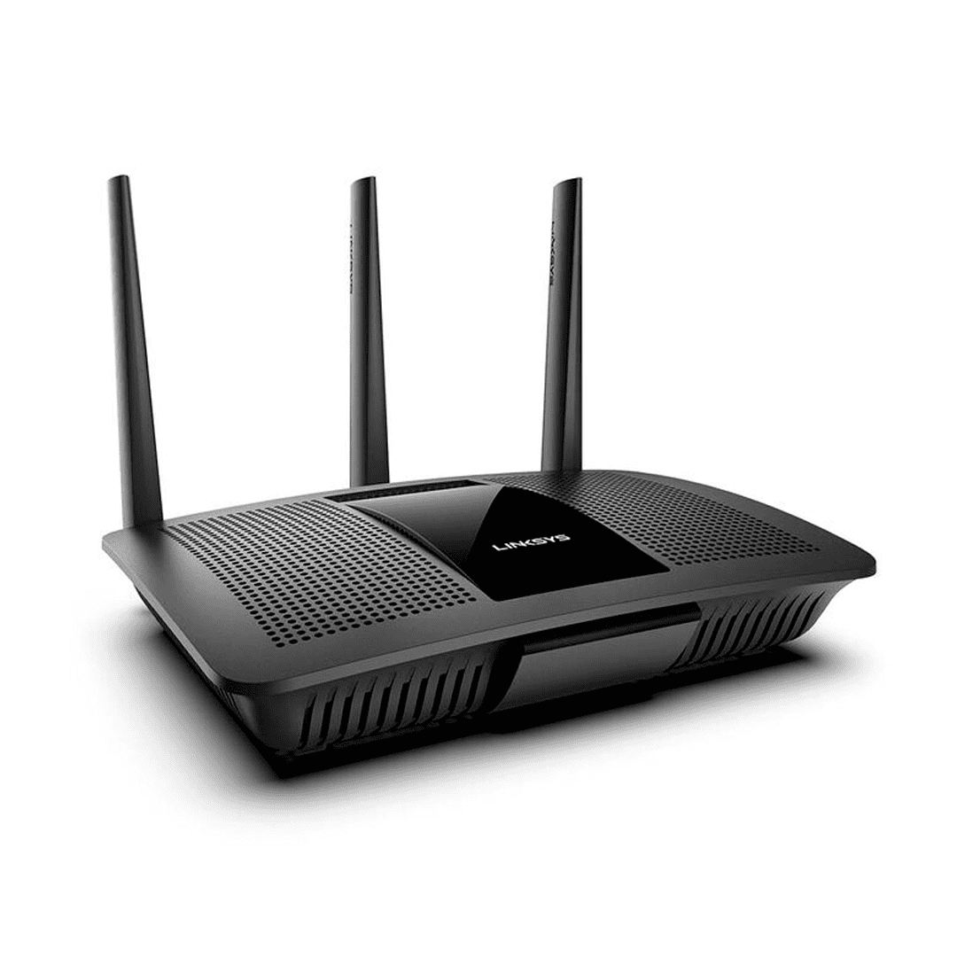 ROUTER LINKSYS EA7450 MAX-STREAM DUAL-BANB WIFI 5 AC1900