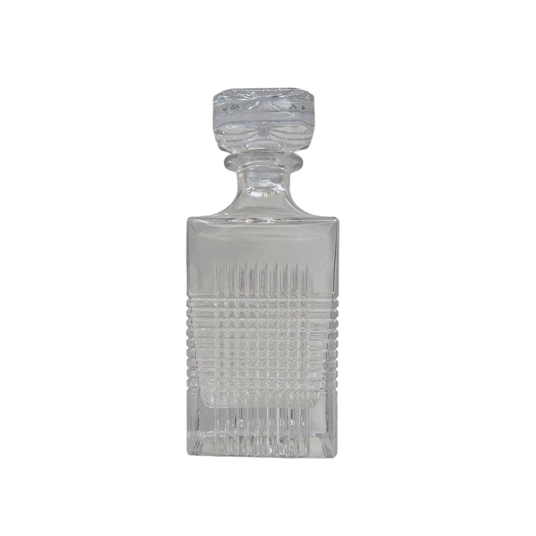 DECANTADOR P/ VINO 770ML 752-02606 TRANSPARENTE