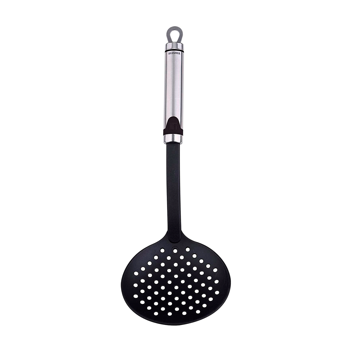 ESPUMADERA NYLON BG-3062 BERGNER GIZMO 32 CM