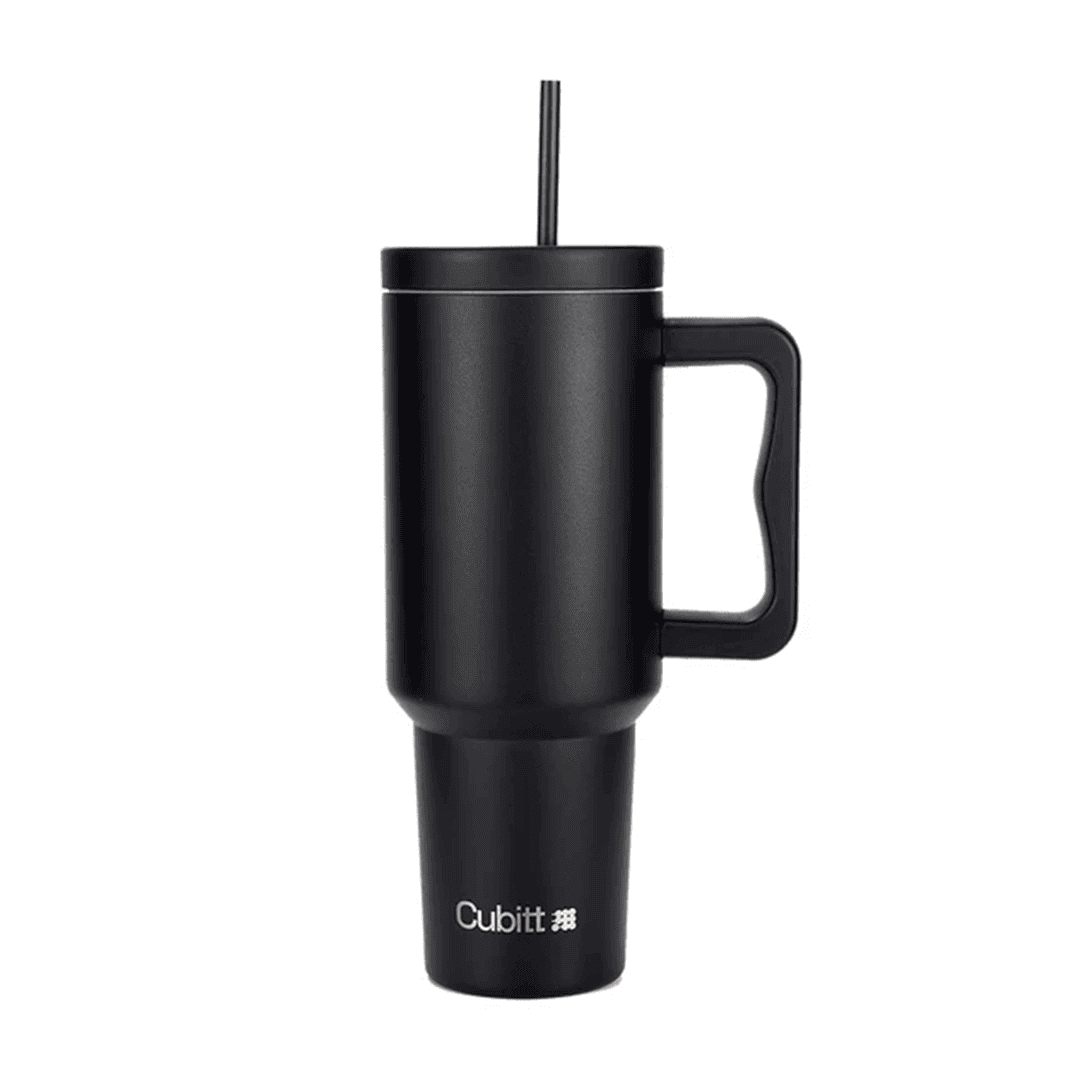 TERMO CUBITT PARA AGUA BK CT-TUMBI NEGRO