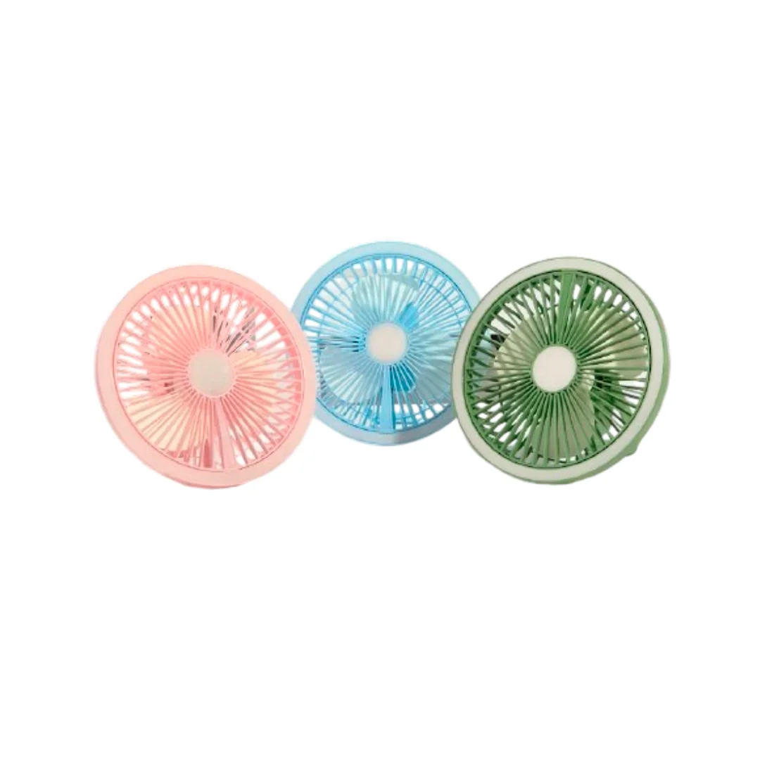 VENTILADOR MULTI FUNCION JD-F11