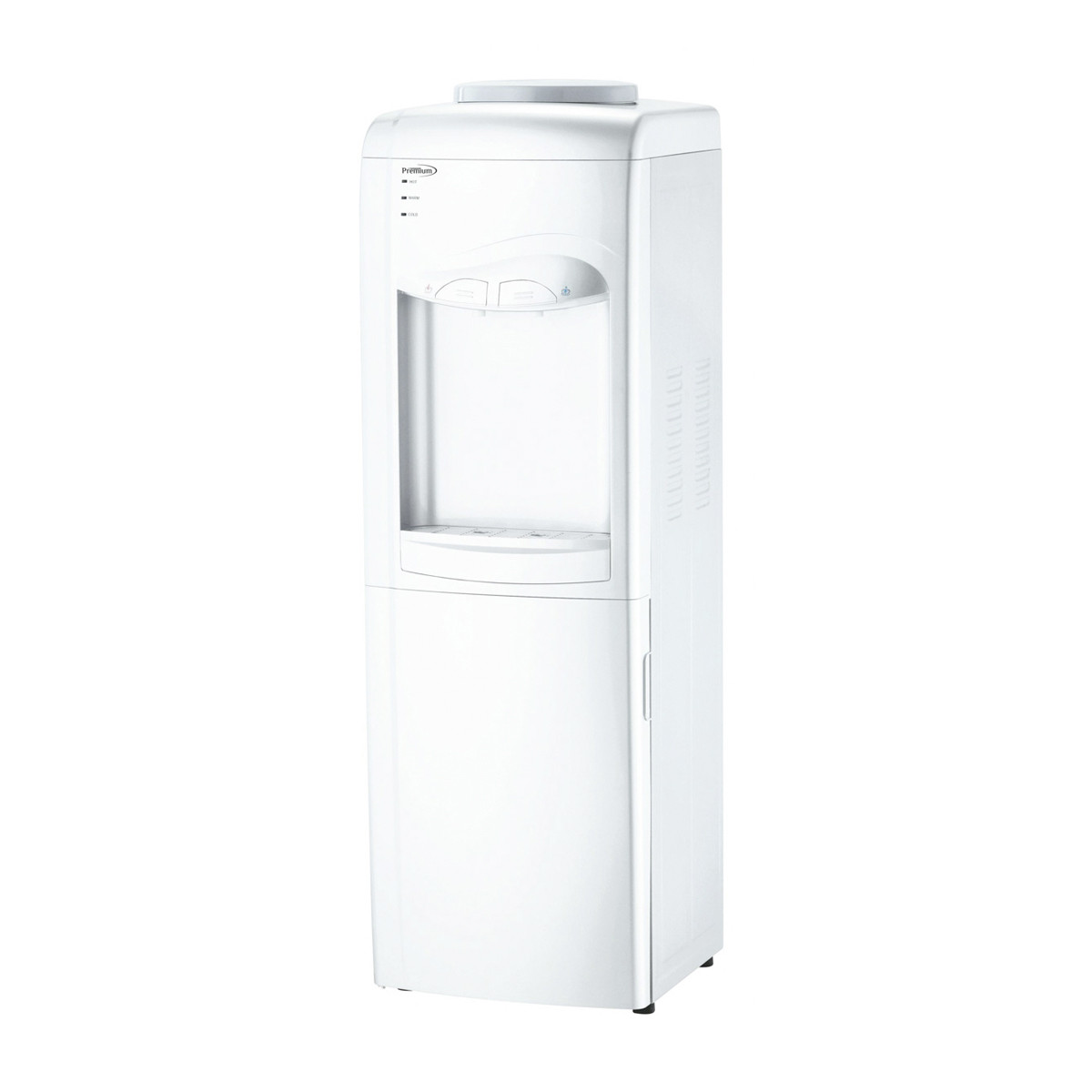 DISPENSADOR DE AGUA PWC220Q PREMIUM LEVELLA BLANCO