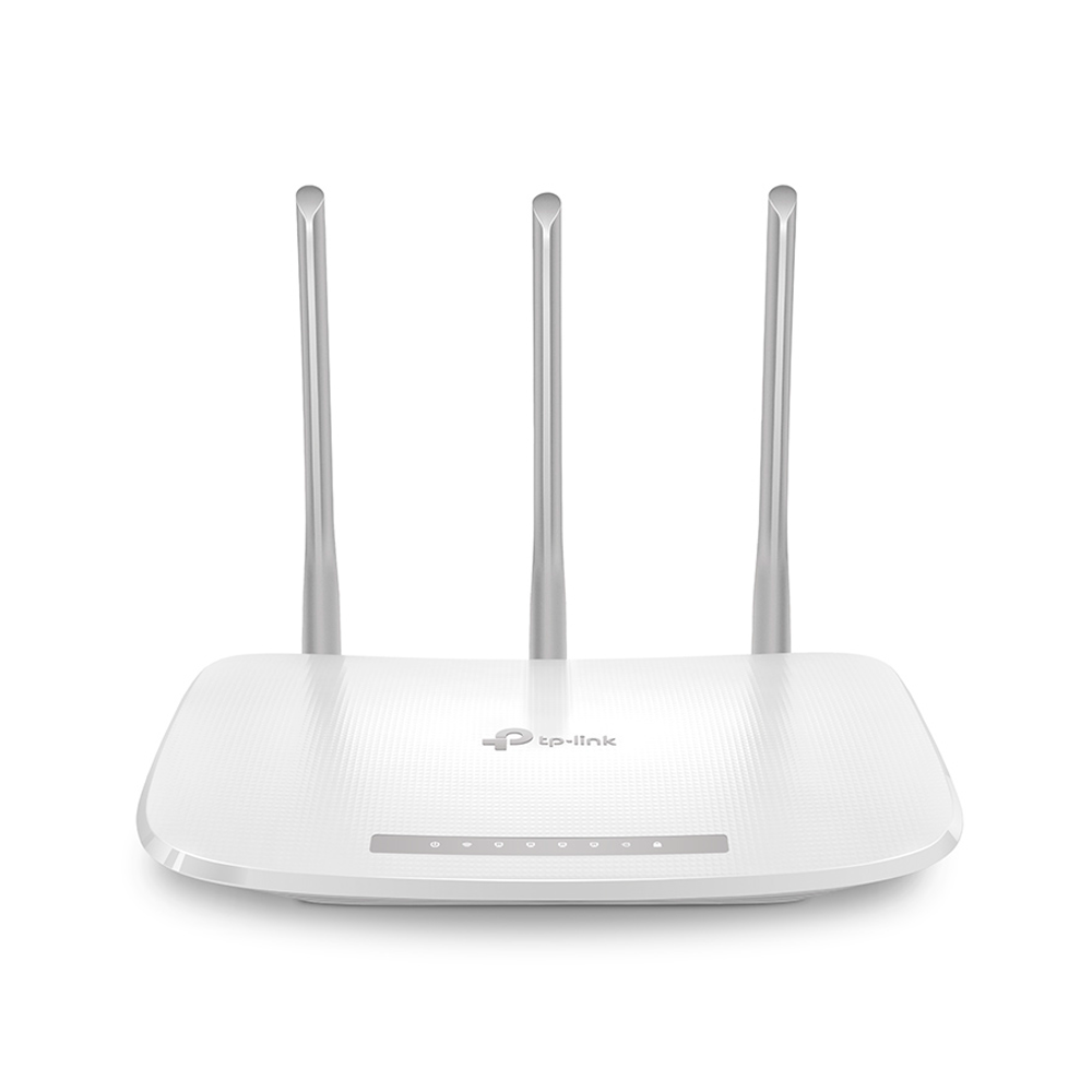 ROUTER TP-LINK TL-WR845N INALAMBRICO 300MPBS