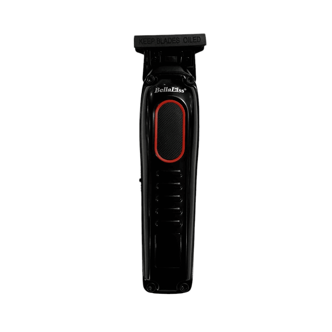 AFEITADORA BELLALISS BELLA-1928 HAIR CLIPPER 8000RPM C/ACCESORIO