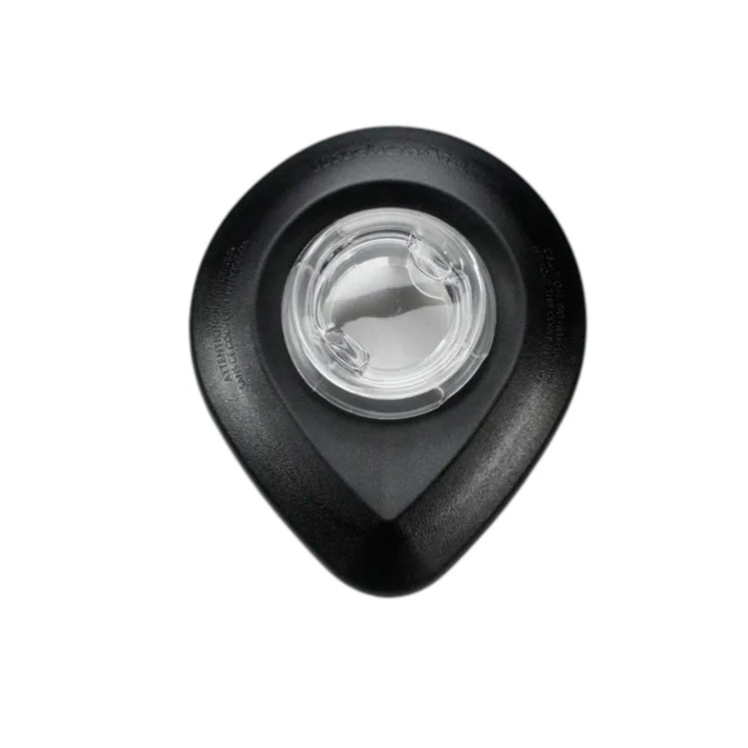 TAPA DE LICUADORA W10518913 MOD. KSB1575 (NEGRO) KITCHENAID