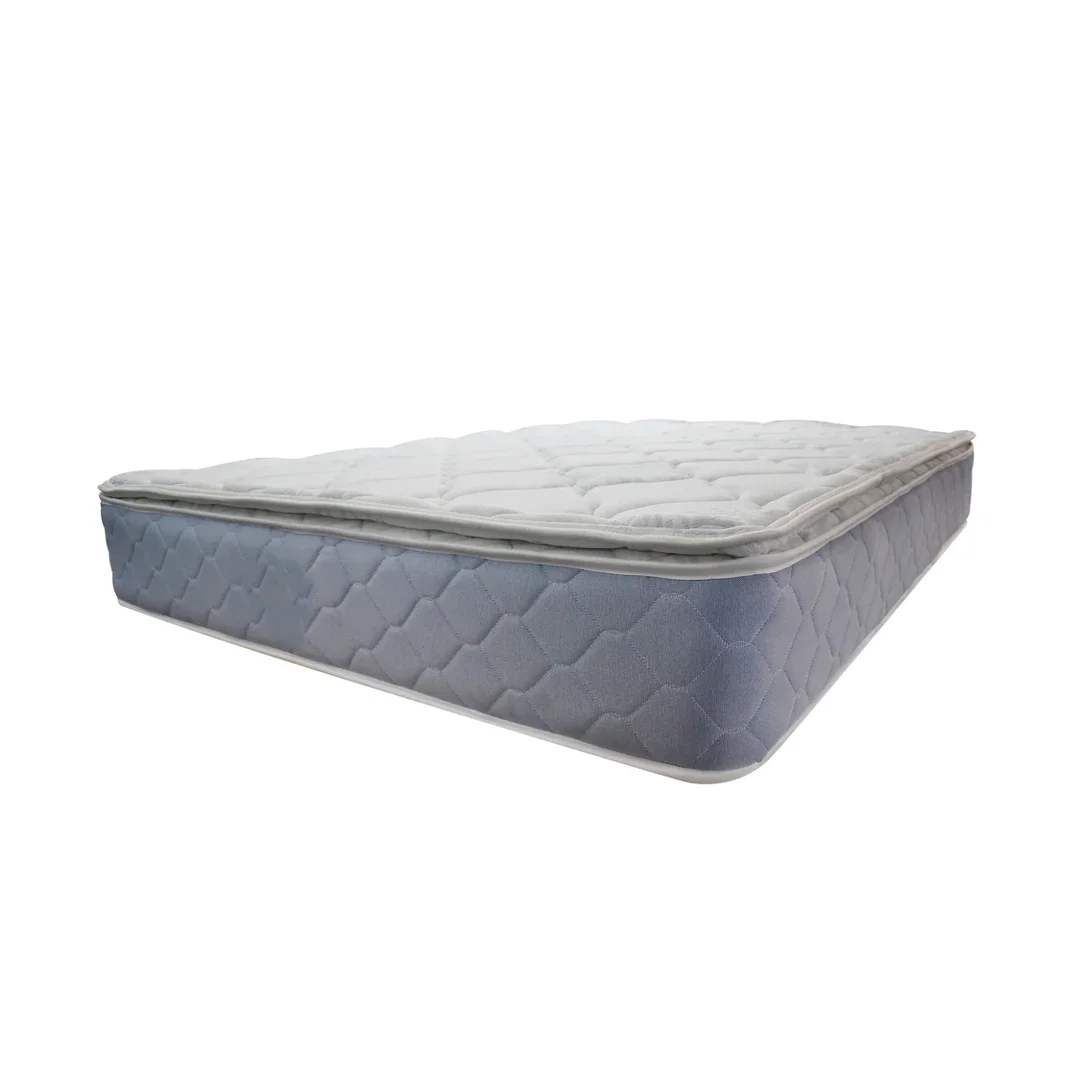 COLCHON ORINOCO DIVENCA 140X190 UN PILLOW S/ORT 48 MESES