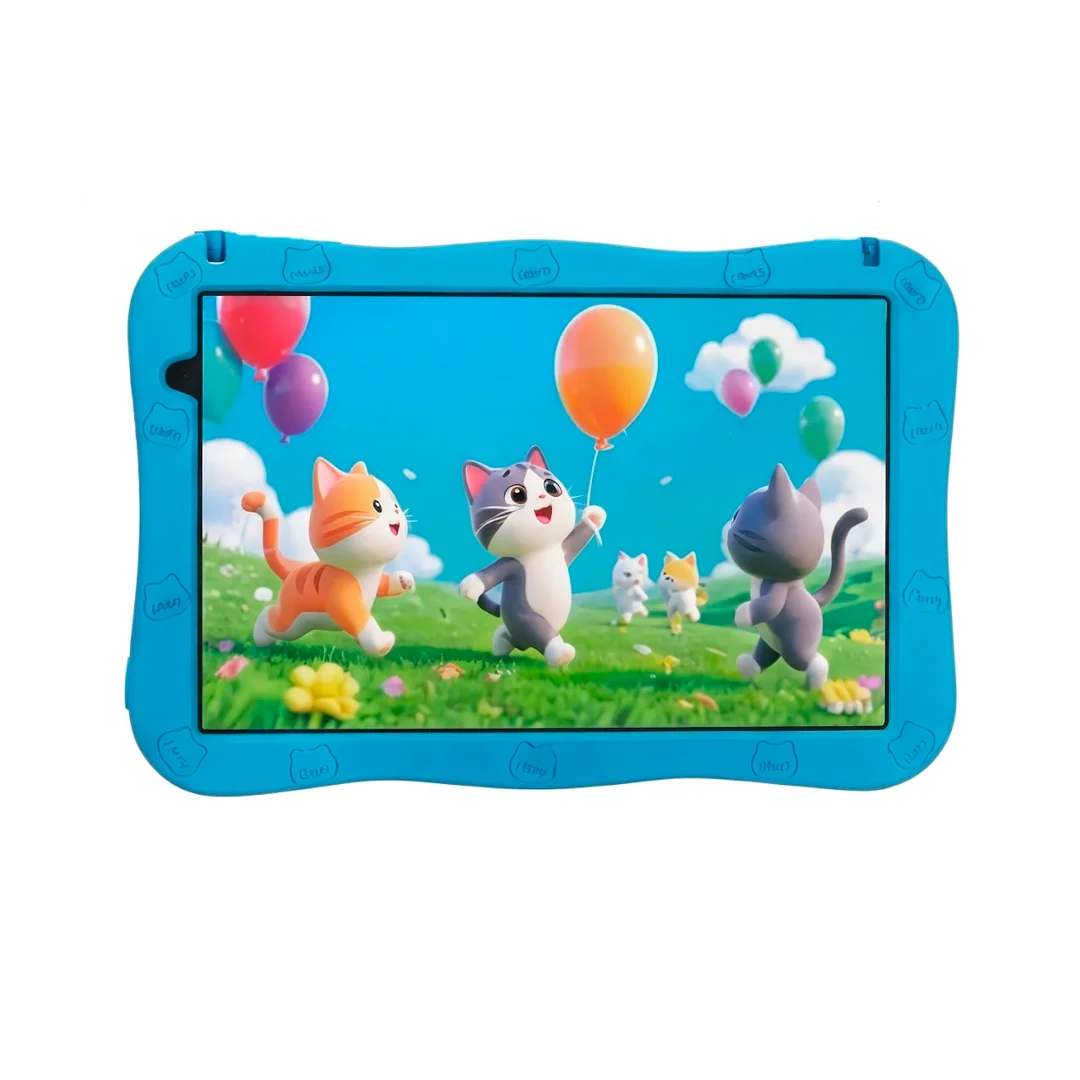 TABLET PRITOM MASPOWER M10 KIDS RAM 3 GB 64GB AZUL REF 3605