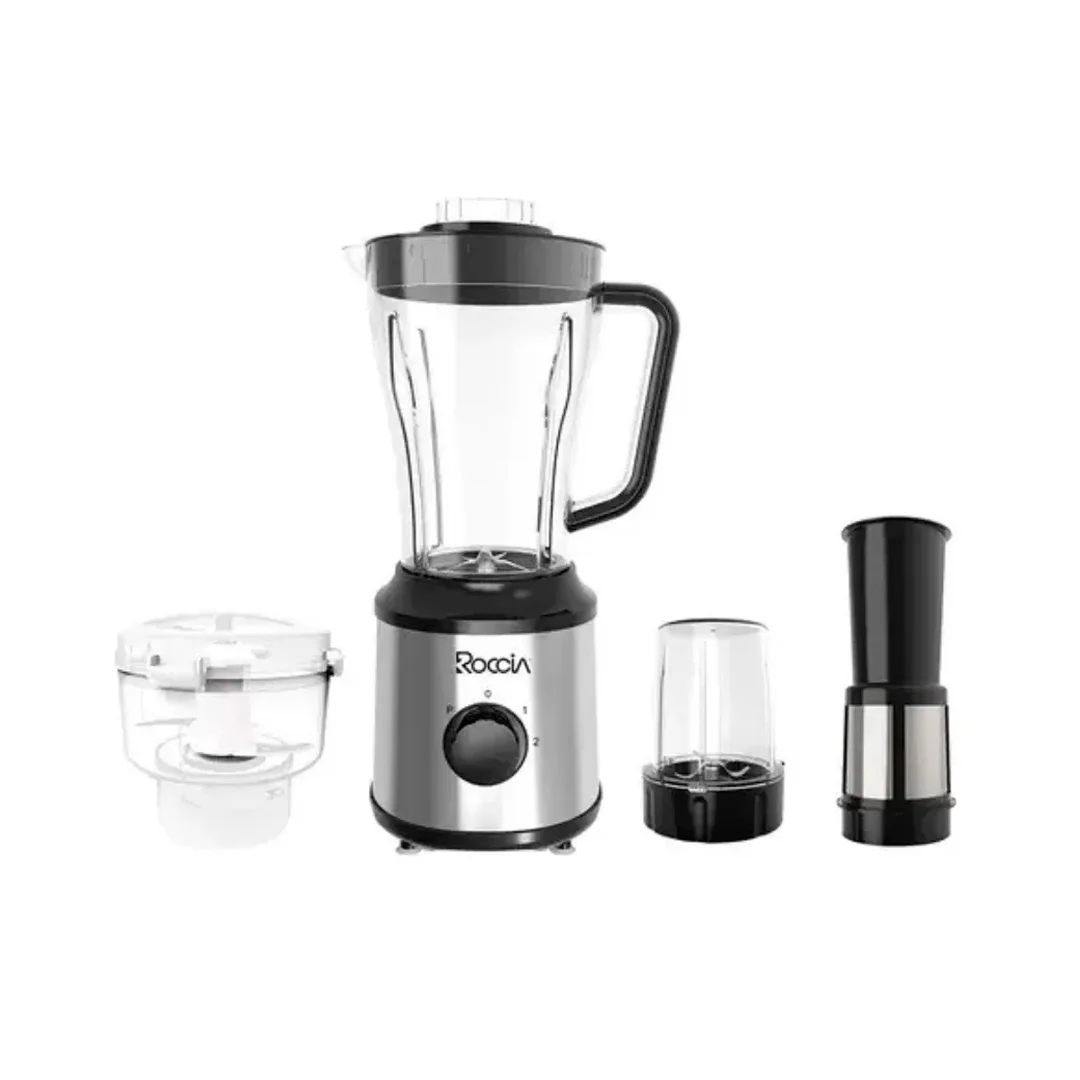 LICUADORA ROCCIA RF-06 MULTIUSO 1.8 LITROS I054