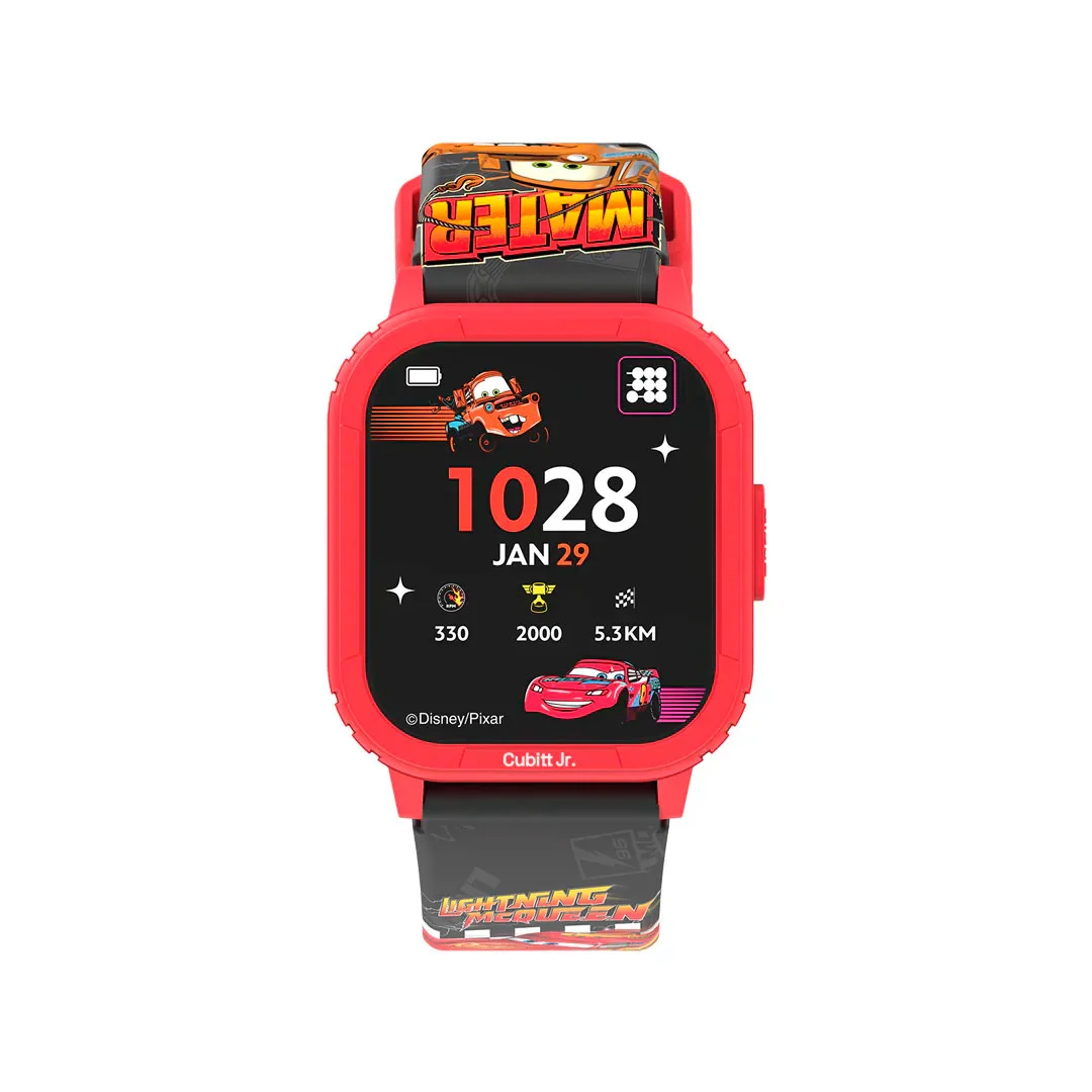 RELOJ CUBITT CTJR-DY4C CON BLUETOOTH