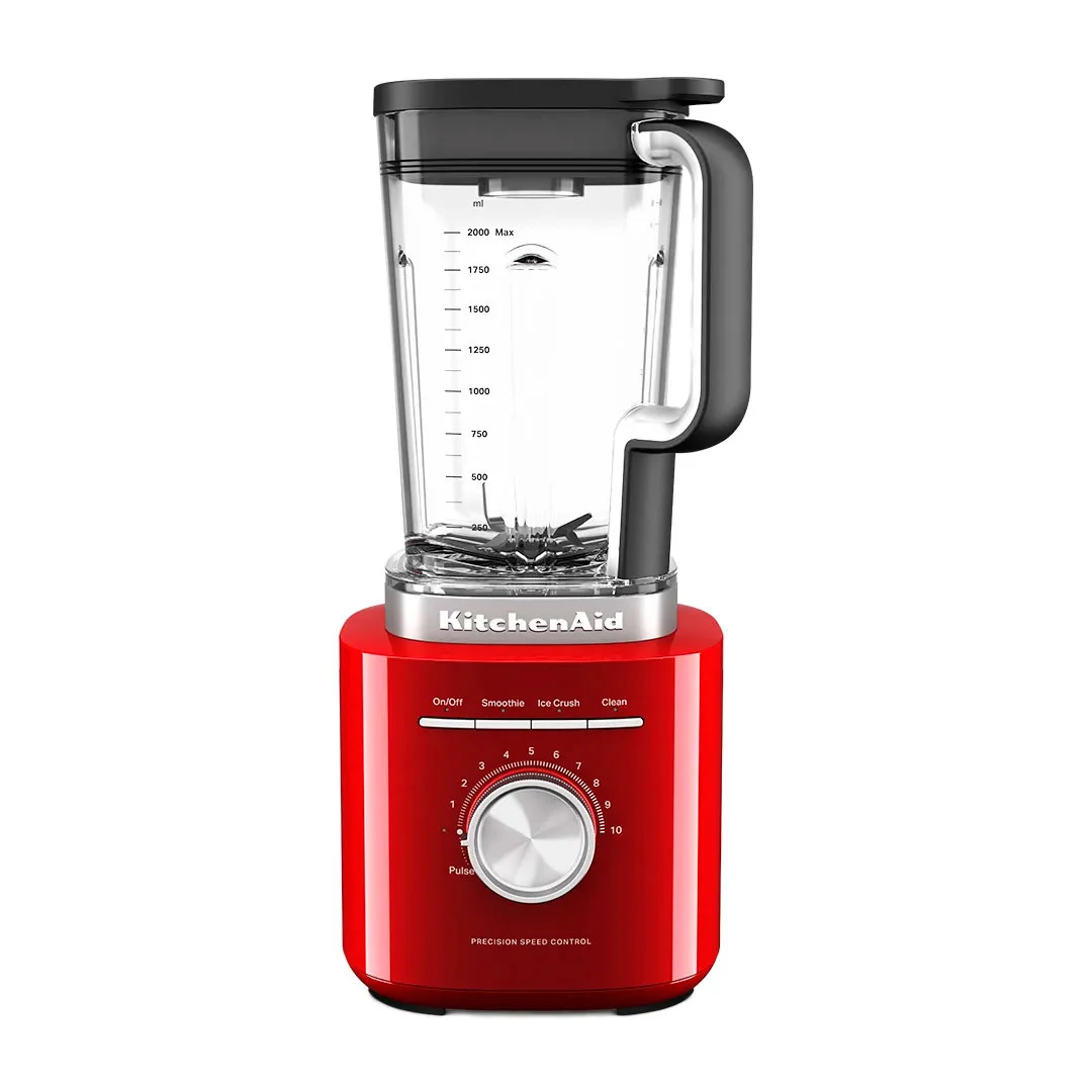 LICUADORA KITCHENAID 7KSB2072MER ROJO 10 VEL
