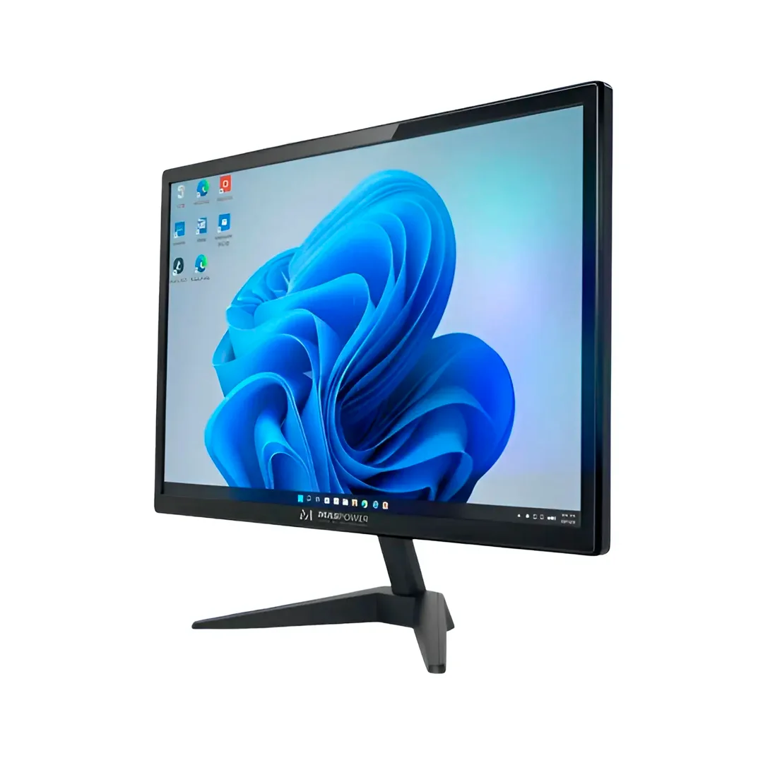 MONITOR 23.6" MASPOWER MP-1006 FULL HD 75HZ NEGRO 2122