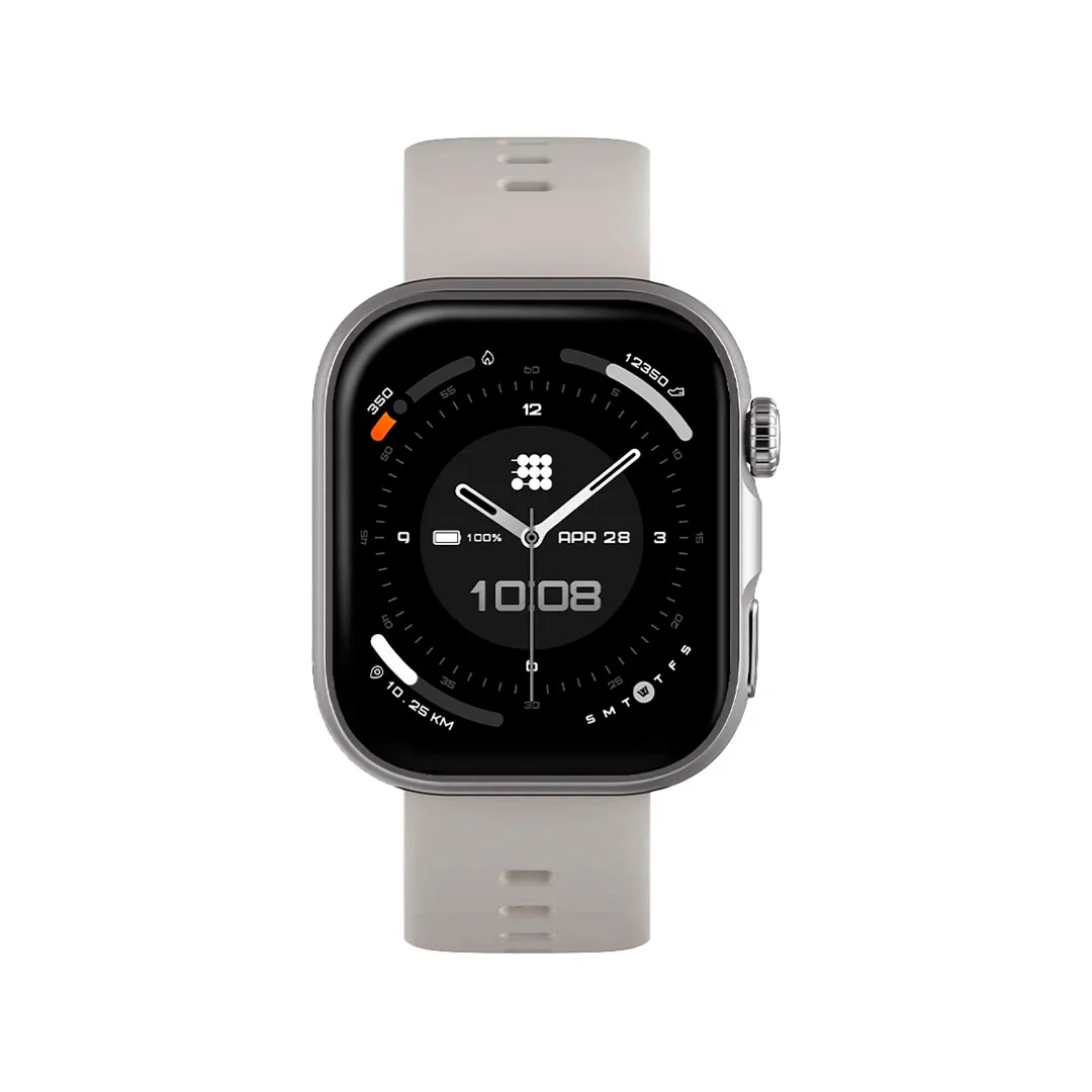 RELOJ CUBITT CT-VIVA2-8 GRIS