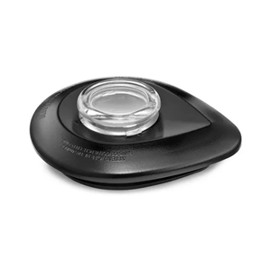 TAPA DE LICUADORA 9709363 MOD. KSB9709363 (NEGRO) KITCHENAID