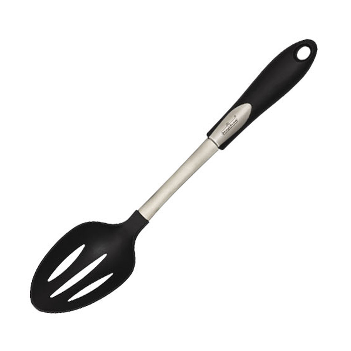 CUCHARA MAGEFESA 34425 ESCURRIDORA NYLON GRIFF