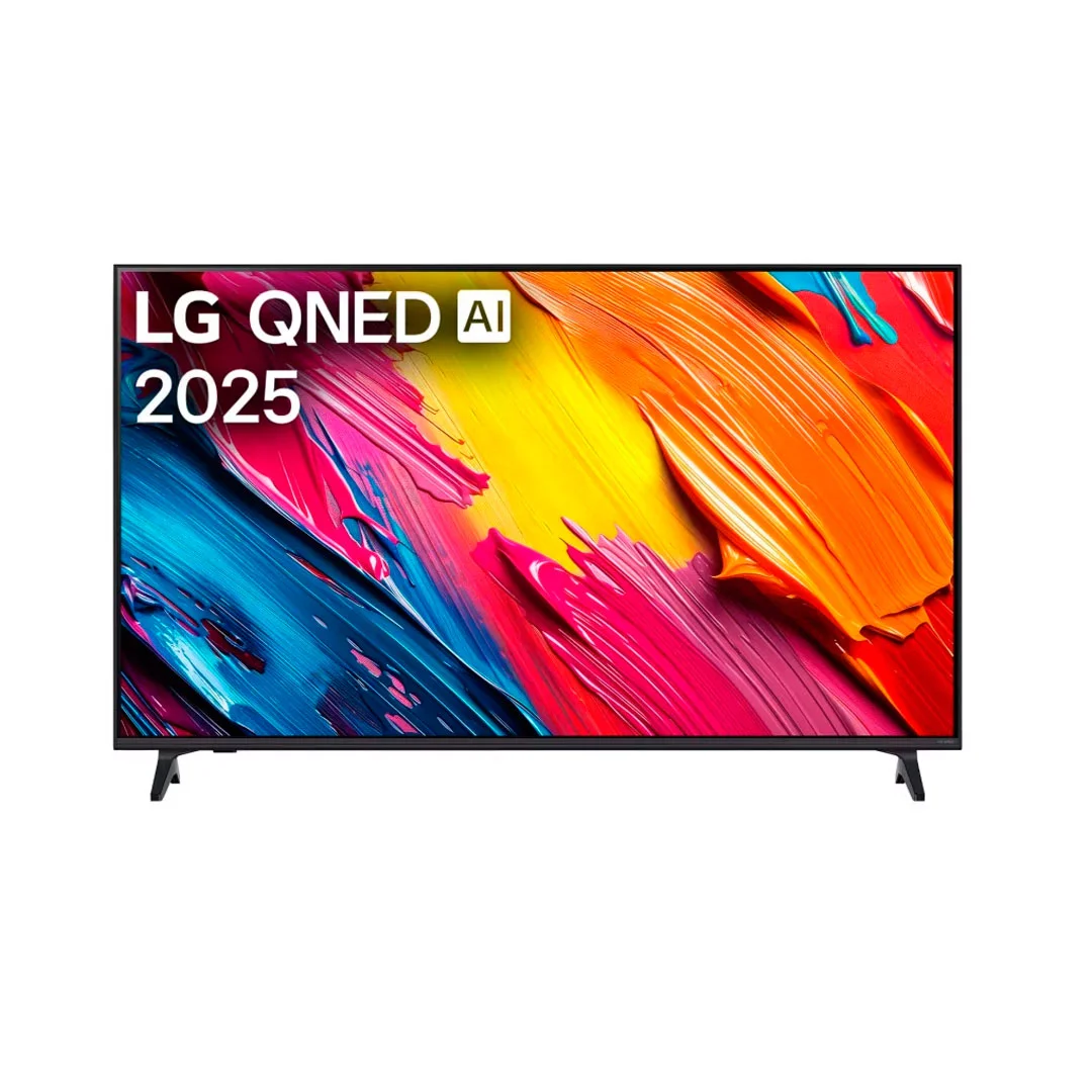 TELEVISOR 65" LG 65QNED70ASA QNED AI 4K WEBOS 110V