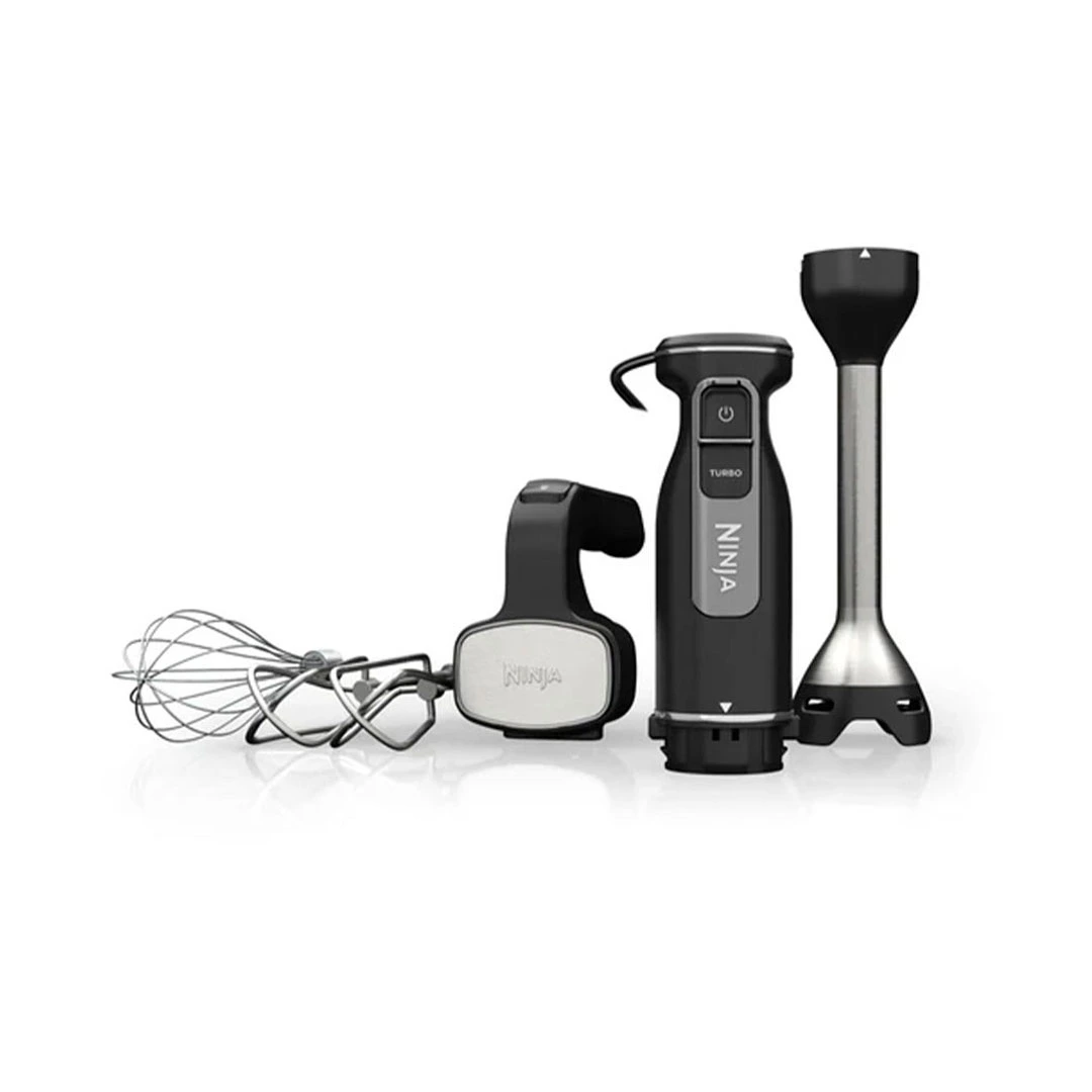 BATIDORA NINJA CI100 FOODI 5 VEL 650W