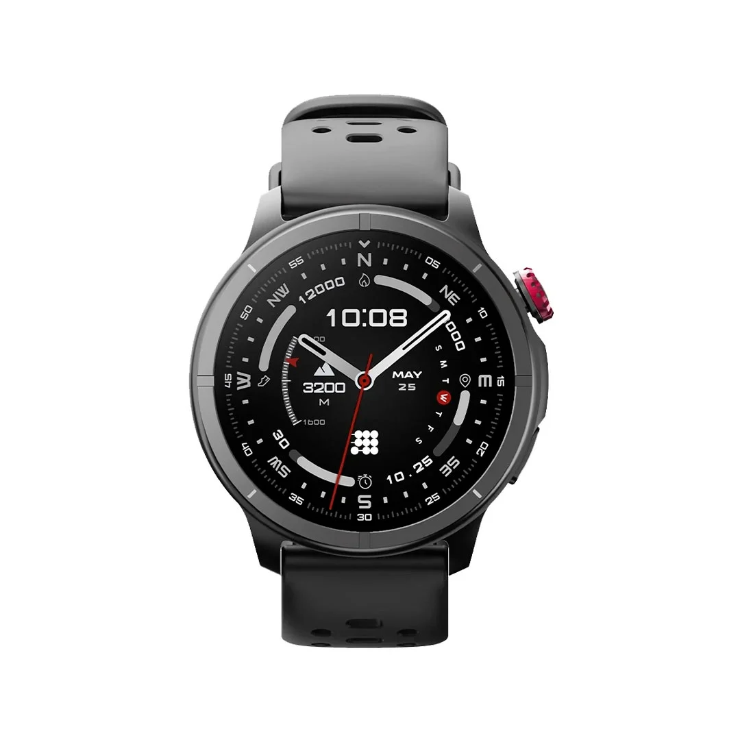 RELOJ CUBITT CT-AURAP2-1VNEGRO