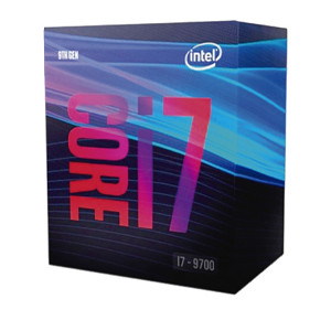 PROCESOR INTEL CORE i7-12700F 1.60GHz LGA1700 DDR4/DDR5
