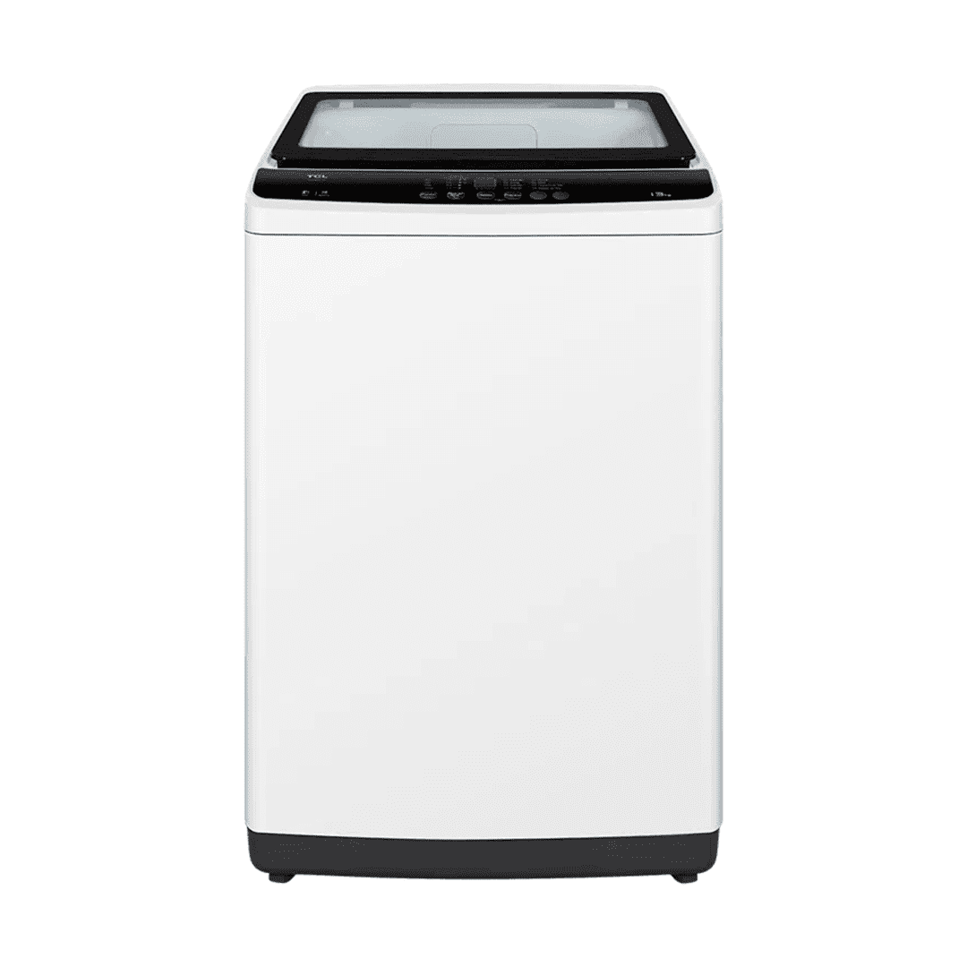 LAVADORA AUTOMATICA TCL WTL021-W 21KG C. SUPERIOR BLANCO 110V