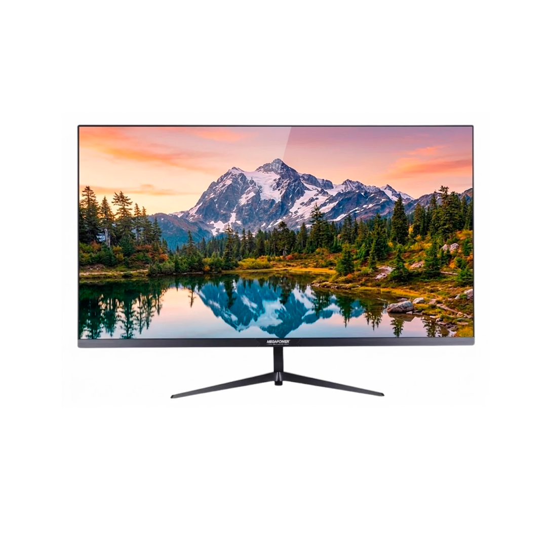 MONITOR 27" MASPOWER MP-1040 FULL HD 165HZ NEGRO 2903