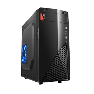 CASE DELUX DW303 NO LED NEGRO