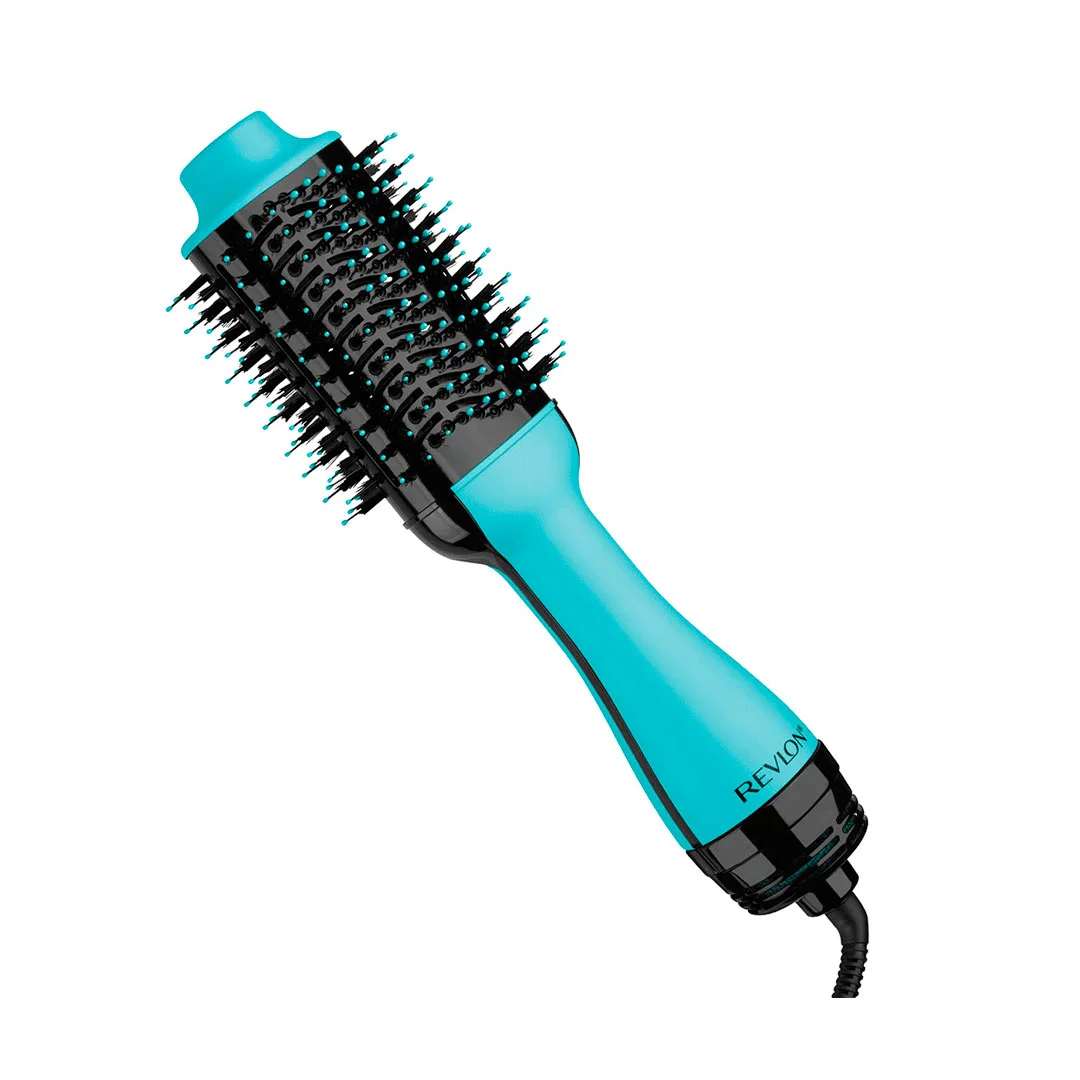 SECADOR D/CABELLO REVLON RVDR5222 VERDE SALON ONE-STEP VOLUMIZER