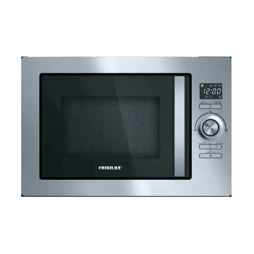 HORNO MICROONDA FRIGILUX FRMO-25L-INT NTEGRADO DIGITAL 25.LTS