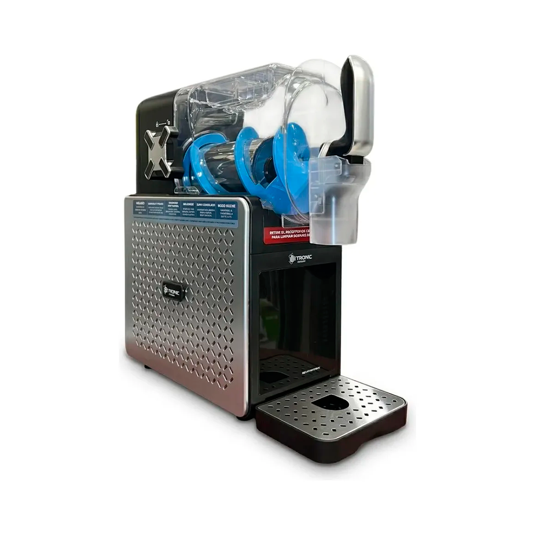 MAQUINA HELAD GTRONIC GT-0301SM FROSTFUSION 5 EN 1