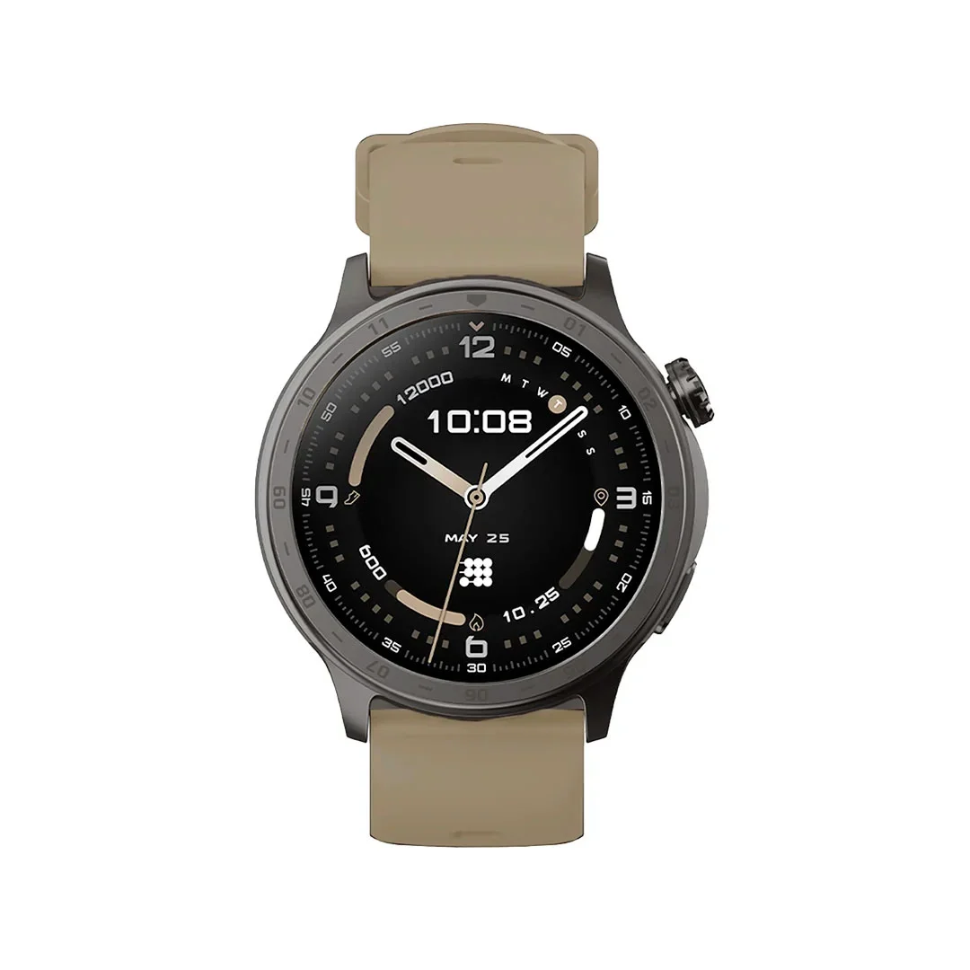 RELOJ CUBITT CT-AURA2-9VMARRON