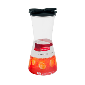 GARRAFA RUBBERMAID L3-7M49-A0-FCLR 1.9 LTS