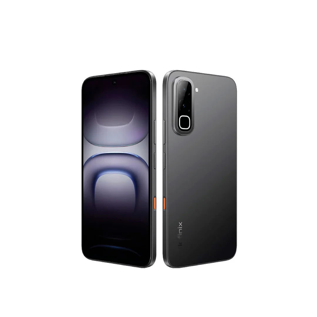 TELEFONO CELULAR INFINIX HOT 70 128/8GB RAM NIGTH PULSE REF 2931