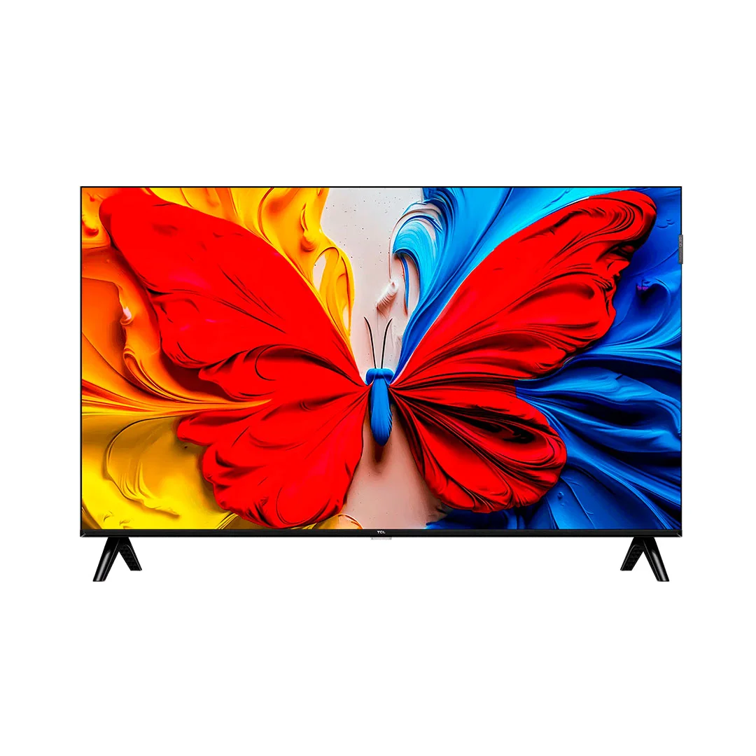 TELEVISOR TCL 32" 32S5K QLED FHD HDMI HDR 10 GOOGLE TV 110V