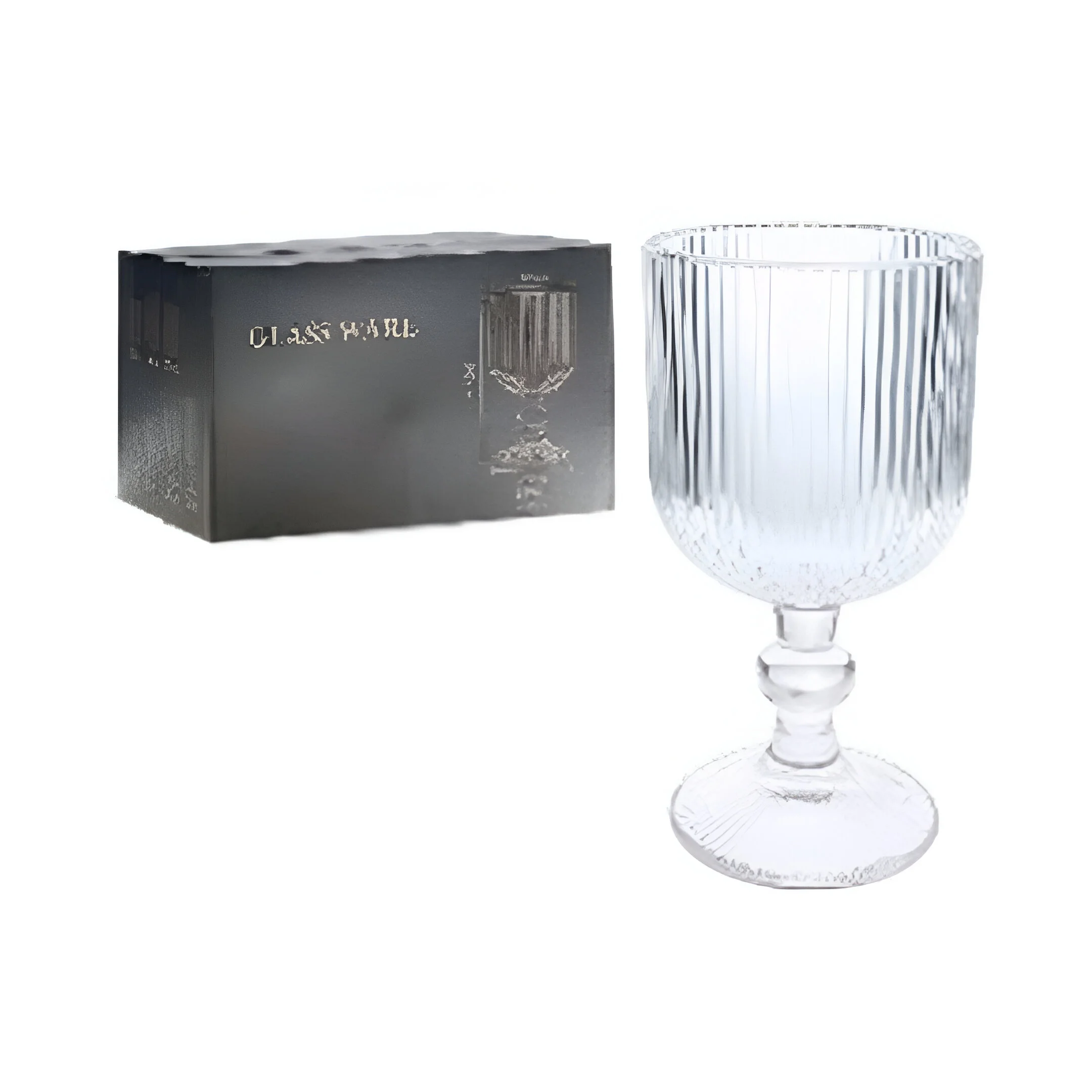 COPA 440ML 751-40285 TRANSPARENTE