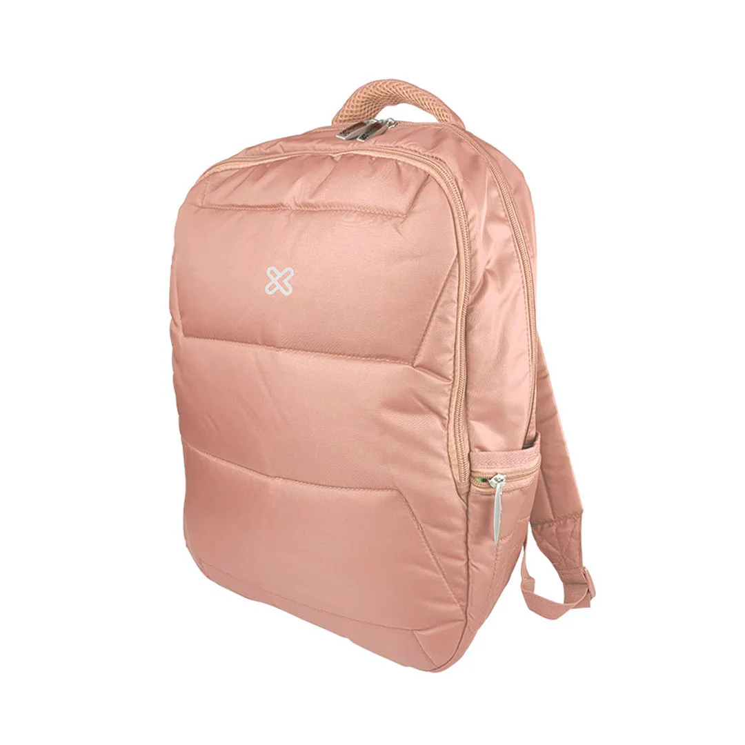 MOCHILA KLIP PARA LAPTOP 15,6" KNB-426PK ROSA AN121KLX42