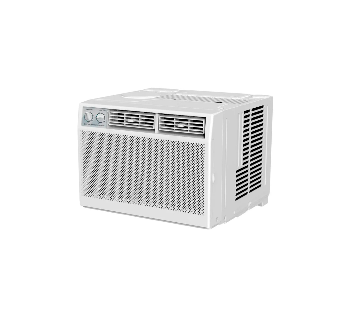 A.A. VENTANA TCL 8000BTU TAC-08CWDM/E6 S/CONTROL 110V BLANCO TCAA1001703