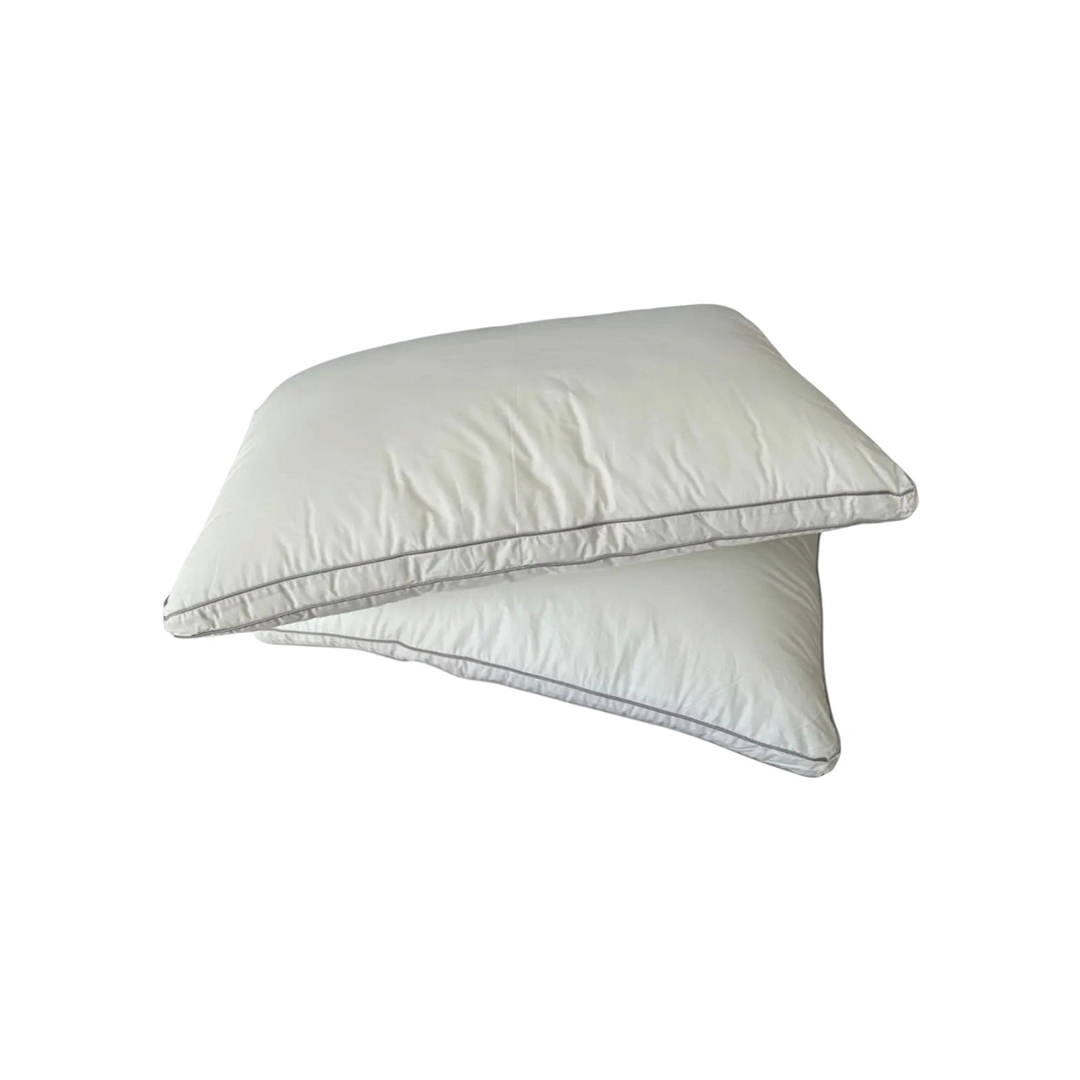 ALMOHADA FEELREST GEA FIRM QUEEN FA006