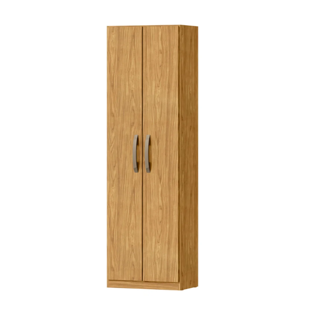 ROPERO MULTIUSO ELARA 2 PTAS MU019(306332) MARROCOS/MARROCOS (1 CAJA)