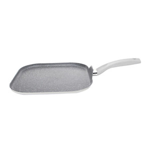 PLANCHA MAGEFESA 41427 LISA C/ANTIADHERENTE 27M GOURMET-ANODIZADO