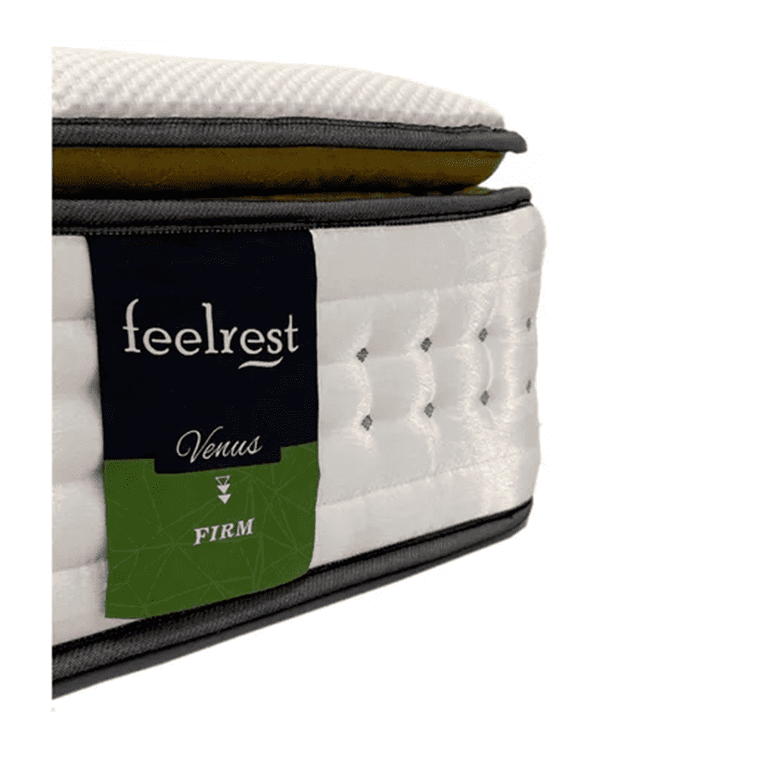 COLCHON FEELREST VENUS FULL FV002