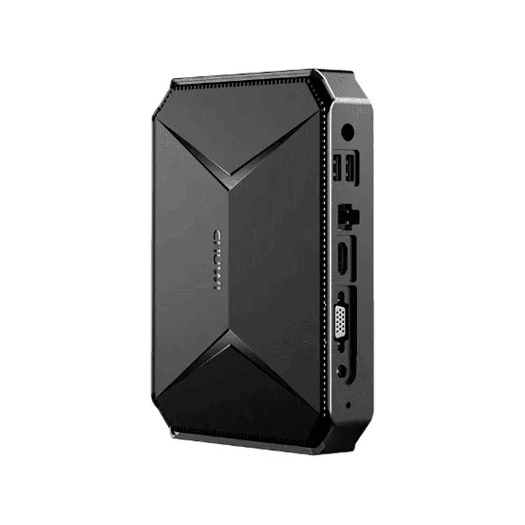 MINI PC CHUWI HEROBOX INTEL N100 8GB 256GB